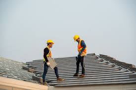 Best Roof Ventilation Installation  in Granite Falls, MN